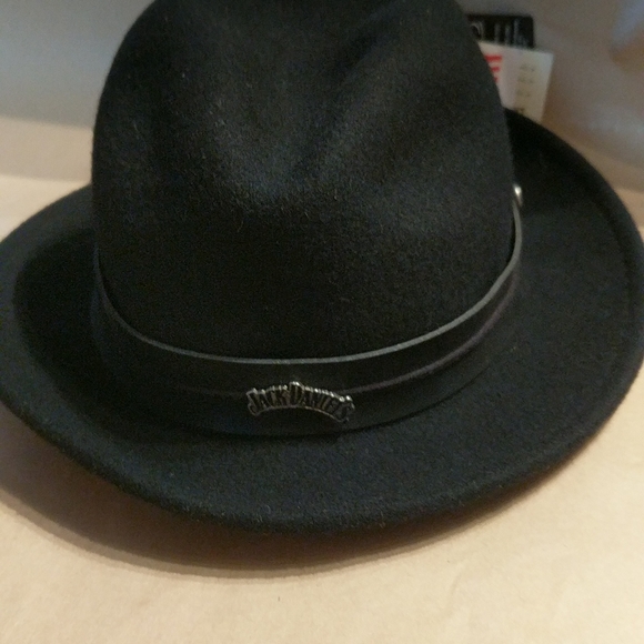 Jack Daniels packable hat - Picture 7 of 7